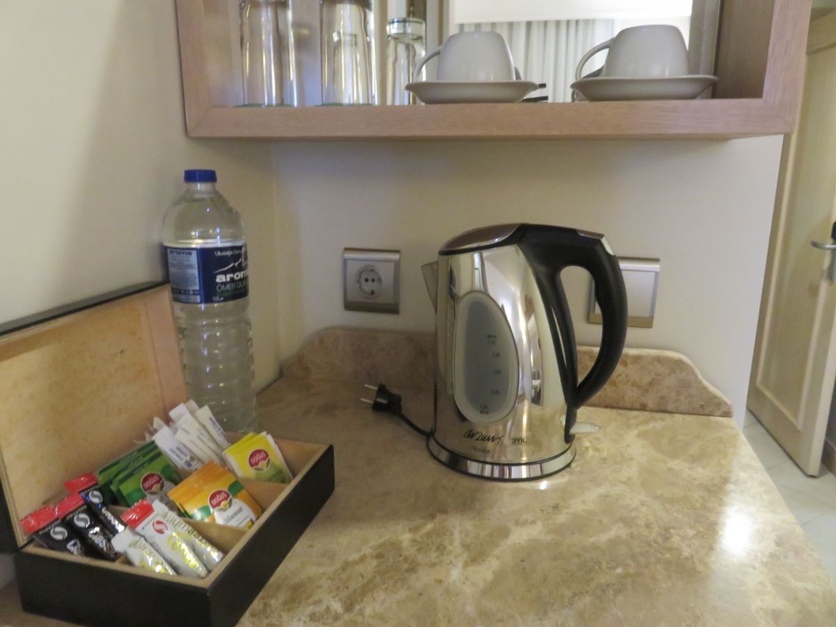 imagini hotel Starlight Resort